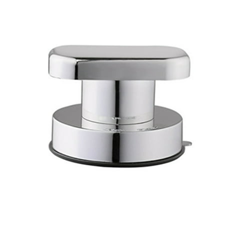 

Reduced！Small Bathroom Handrail Hardware Door Handle No Trace Suction Cup Pull Buckle