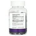 thumbnail image 5 of Zahler Chapter One Sleep Melatonin Gummies, 60 Count, 2.5 mg, Natural Kids & Adults Sleep Gummies, 5 of 5
