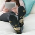 thumbnail image 2 of Pavilion Gift Company - Sister  - Ladies Cotton Blend Sock, 2 of 7