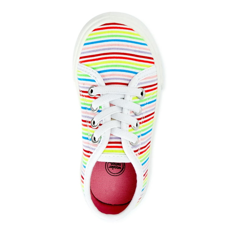 Laceless sales kids sneakers