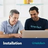 Network Installation, Setup & Troubleshooting by HelloTech