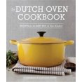 thumbnail image 3 of Dutch Oven Cookbook, Sharon Kramis, Julie Kramis Hearne Paperback, 3 of 3