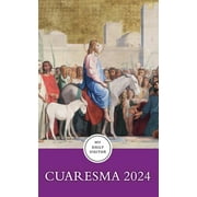 My Daily Visitor: My Daily Visitor: Cuaresma 2024 (Paperback)