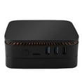 thumbnail image 2 of AK1H J3455 Portable 6G+64G Dual-band Wifi+BT Mini PC Computer for Windows10(EU Plug 110-240V), 2 of 5