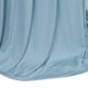 thumbnail image 4 of Vestido de fotografía de embarazo con hombros descubiertos y manga corta Baby Shower L Blanco SG Sunnimix Vestido de maternidad de las mujeres, 4 of 8