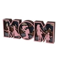 thumbnail image 4 of Letras decorativas de madera con forma exquisita y linda para el Día de la Madre, 4 of 14