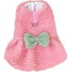 thumbnail image 3 of Vestido de Algodón Tipo Nieve y Hielo para Mascotas Vestidos para Perros y Gatos, 3 of 5