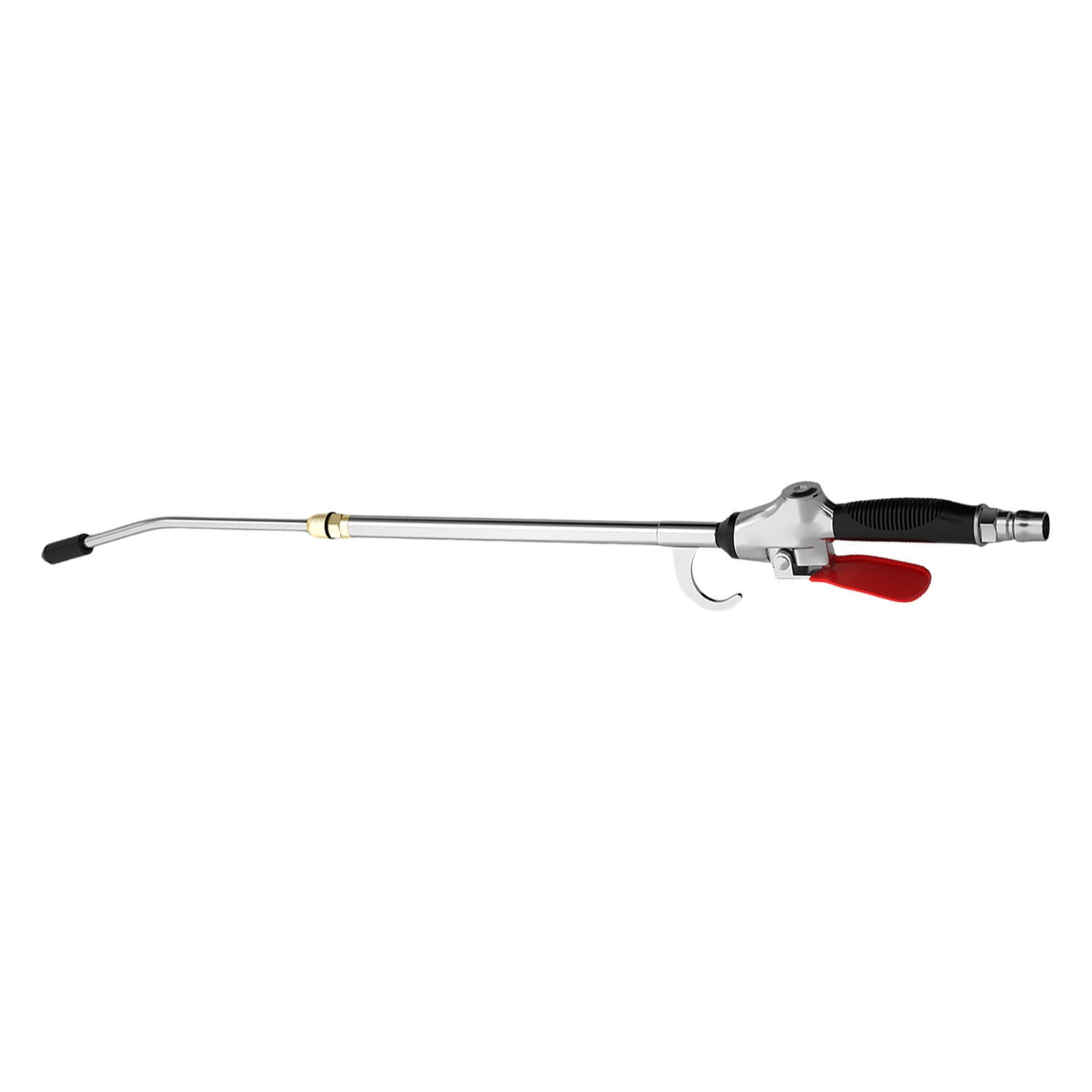 Air Blow Guns Dust Cleaner Compressor Handheld Pneumatic Tool Compressor Dust Blower Cleaning Supplies Accessories