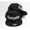 thumbnail image 2 of PANGKB-Gorra de béisbol de estilo hip hop para hombre y mujer, gorro de béisbol con estampado de gángster de baile callejero, estilo casual, para exteriores Fivean unisex, 2 of 2