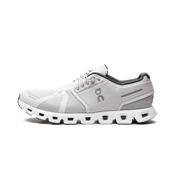 On MENS Cloud 5 "Glacier Grey White" 59.98909 from Stadium Goods