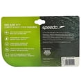 thumbnail image 2 of Speedo Kids' Glide Swim Goggles with Bungee Strap Kids 3-8 Years - Cobalt/Clear, 2 of 2