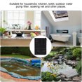 thumbnail image 1 of Water Pump Filter, Protect the Water Pump Sprayer Filter, High Performance Household for Outdoor Water Pump Filter, 1 of 8