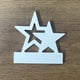 thumbnail image 4 of mfyjkho Molde De Silicona Para Hacer Velas Y Adornos Decorativos En Forma De Estrella Para El Hogar (1 Pieza), 4 of 5