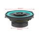 thumbnail image 5 of Bocina de coche 4 pulgadas 100W Tweeter Super Power Speaker Vehículo Anggrek Otros, 5 of 8