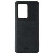 Pela Earth Series Compostable Case for Samsung Galaxy S20 Ultra - Black