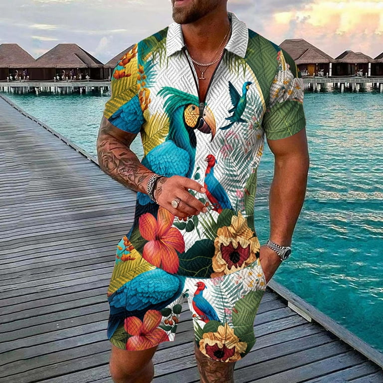 Shorts suit mens wedding hot sale