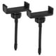 thumbnail image 3 of Clamp Design Smartphone Clamp Mount Flexible Rotation 14.50X8.00X2.20CM 2Pcs, 3 of 5