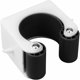 thumbnail image 5 of Fahrrad-Parkschnalle Fahrradträger-Aufbewahrungsclip Mountainbike-Parkschnalle Fahrrad-Clip-Aufbewahrungshalter für Fahrrad-Wandhalterungen 2 PC, TUNC Sencillez, 5 of 5