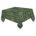 thumbnail image 1 of Mantel de Madera Verde Grunge ABPHQTO 130x175 cm, 1 of 3