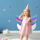 thumbnail image 5 of Disfraz De ángel Para Niños Con Alas De ángel, Disfraz De Princesa Para Halloween, Navidad, Fiesta De Cumpleaños, 5 of 7