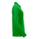 thumbnail image 2 of Clique - Polo Classic Marion de Manga Larga para Mujer (Verde Manzana), 2 of 4