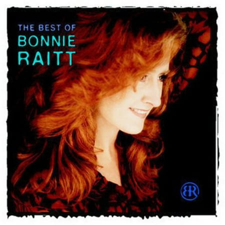 Best of Bonnie Raitt 1989-2003 (CD) (Remaster) (The Very Best Of Bonnie Tyler 1993)