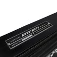 thumbnail image 3 of Mishimoto MMINT-UMB Universal Black M Line Bar & Plate Intercooler, 3 of 5