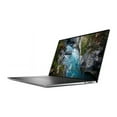 thumbnail image 4 of Dell Precision 15.6" Laptop, Intel Core i5 i5-12600H, 8GB RAM, 256GB SSD, Windows 10 Pro, 5570, 4 of 5