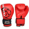 thumbnail image 3 of Rival Boxing RB4 Aero Bag Gloves - XS - Red, 3 of 4