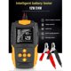 thumbnail image 2 of 12v/24v Car Battery Tester Digital Automotive Diagnostic Battery Tester Analyzer Vehicle Cranking C, 2 of 5