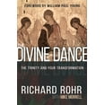 thumbnail image 2 of Divine Dance, Richard Rohr Hardcover, 2 of 4