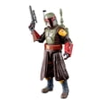 thumbnail image 2 of Figura Boba Fett (Salón del Trono) Hasbro Star Wars 6 Pulgadas, 2 of 4