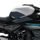 thumbnail image 2 of Protector de almohadilla de depósito de combustible lateral de motocicleta para CFMOTO CF Moto 450SR 2023-2024, 2 of 8