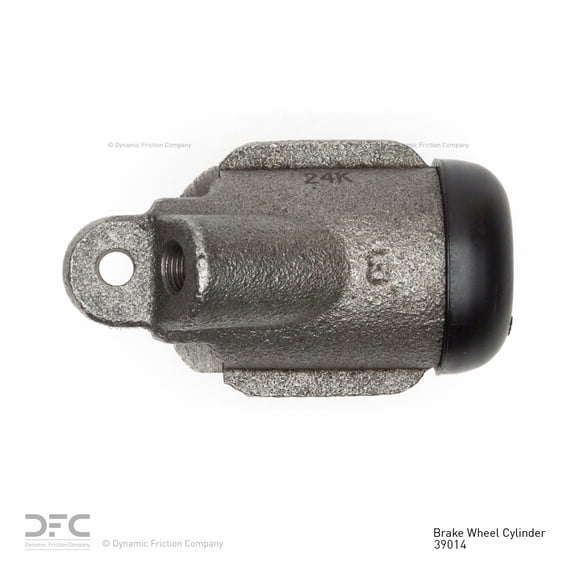 Front Lower Rear Dynamic Friction Company Brake Wheel Cylinder 375-39014