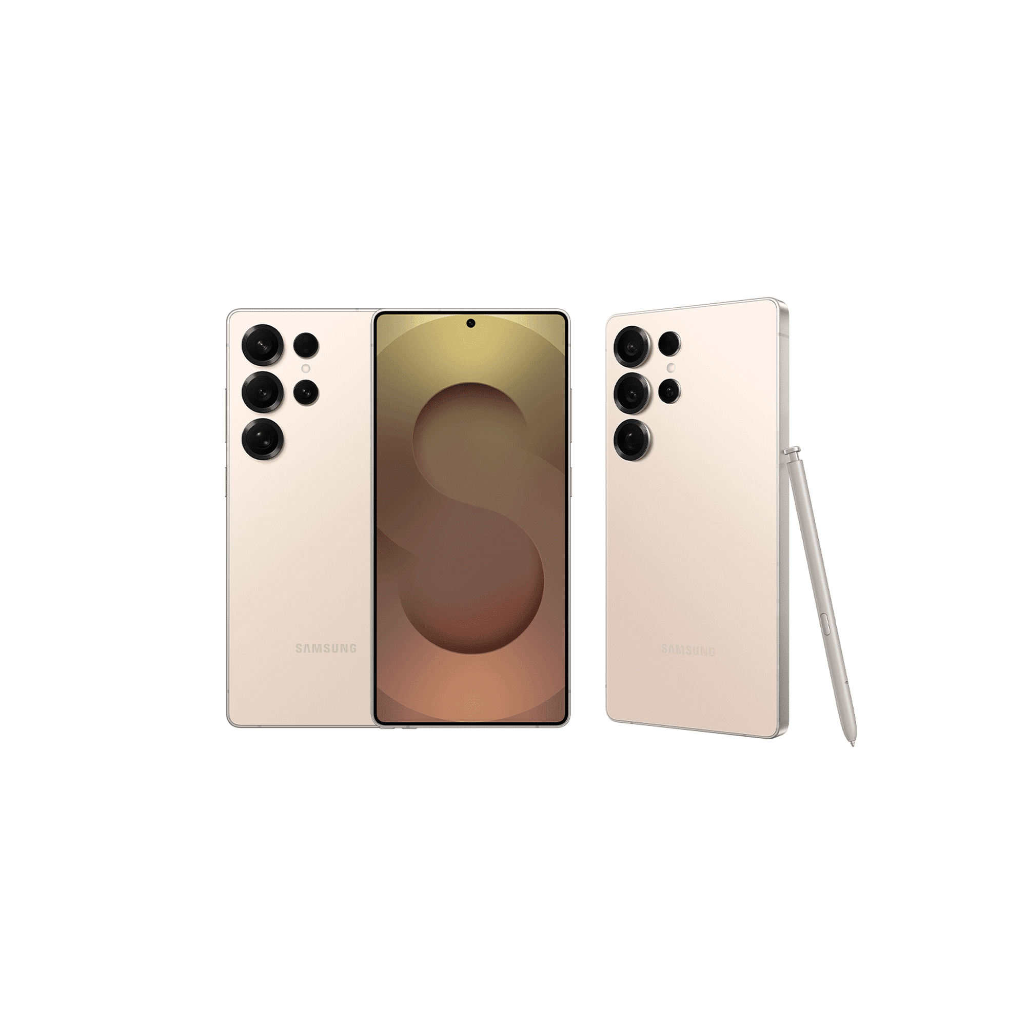 Samsung Galaxy S25 Ultra 5G 256GB (Online Exclusive Color - Brand