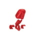 thumbnail image 3 of Altavoz Bluetooth JBL Wind 3S Slim, manillar rojo, 3 of 7
