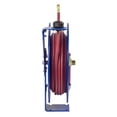 thumbnail image 2 of COXREELS EZ-MP-450 Safety Series SuperHub reel includes 50' of 1/2" hose 3000PSI, 2 of 7