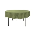 thumbnail image 1 of FunFlags TCpop72R-SageDrkP39 Nappe Ronde en Popeline de Polyester Sauge Foncée 72 Pieds' Fabriquée aux États-Unis, 1 of 1