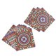 thumbnail image 4 of Pegatinas de Piso Adhesivo ANGGREK Azulejo Decorativo Elegante para Oficina Baño Cocina, 4 of 8