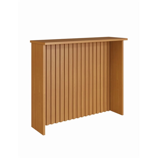 Barra de Cocina Alta Mod Munique Rayada Freijo 6154