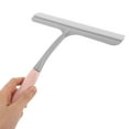 thumbnail image 5 of Raindrops Small Squeegee Scraper Tool Car Window Cleaning Squeegee For Tinting Sticker Removal And Glass Wiping For Auto And Household Use, 5 of 8