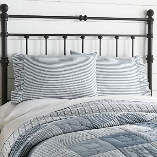sawyer mill bedding set
