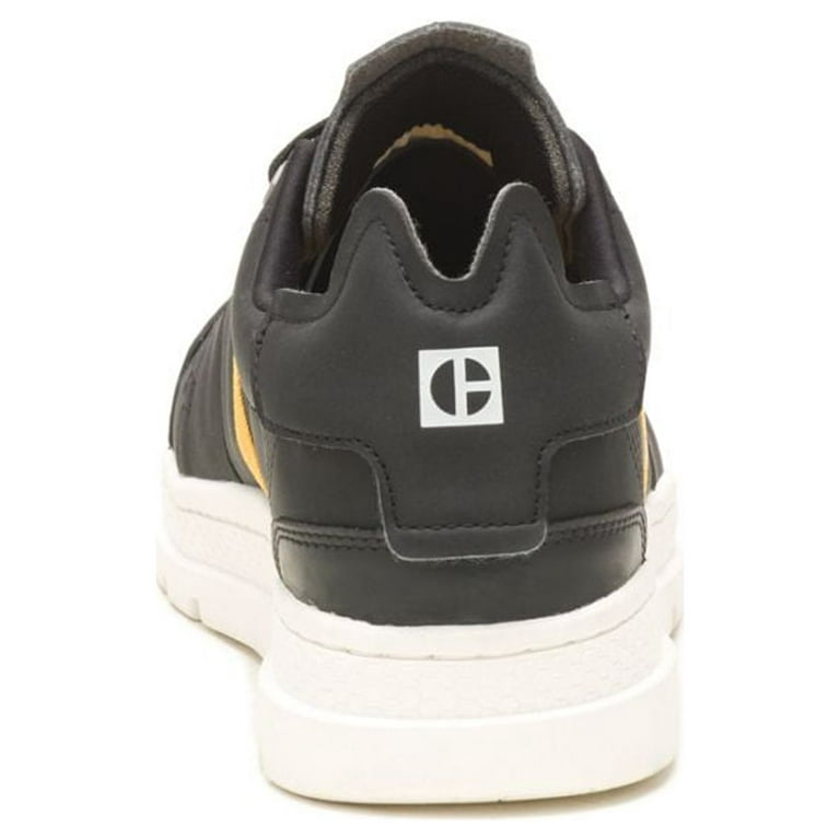 Caterpillar Cite Low Sneaker Unisex Black