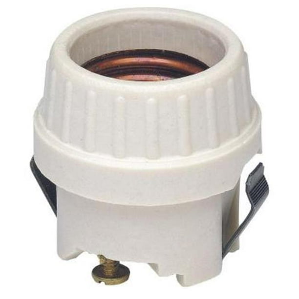 Leviton Mfg Douille Parc Snap en Med R50-08875-000