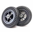 thumbnail image 3 of Lefu 6 Inch Electric Scooter Solid Tire 6 x 1 1/4 With Wheel Hub Explosion proof, 3 of 8