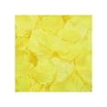 thumbnail image 4 of Jumpingount Pack of 100 Artificial Rose Flower Cloth Household Accessories Romantic Fake Petals Flowers for Engagement Birthday Party Plata 5x5cm 10piezas, 4 of 6