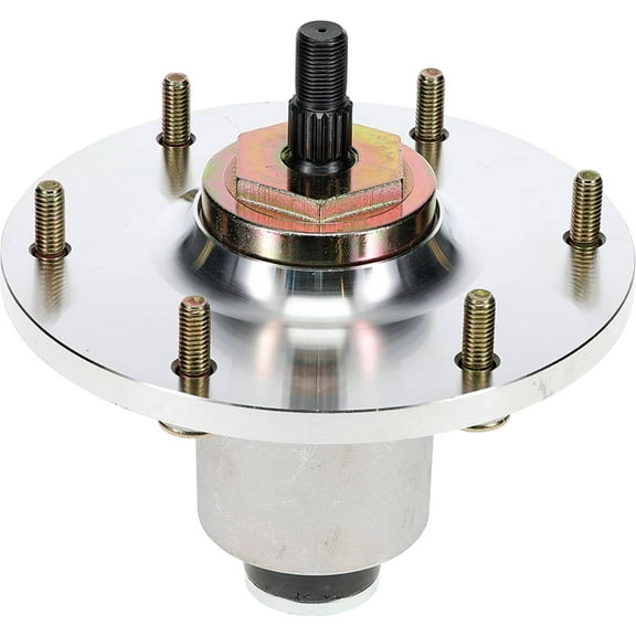 Stens Spindle Assembly 285-887 for Exmark 109-6917