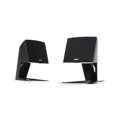 thumbnail image 5 of Edifier M1380 Système de haut-parleurs multimédias 2.1 avec subwoofer, 5 of 5