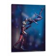 thumbnail image 1 of Cuadro decorativo - Pequeño Amor, Action Geek 90x120 Canvas Lab Avengers, Marvel, Niños, Películas, Superhéroes, Héroes, 1 of 2