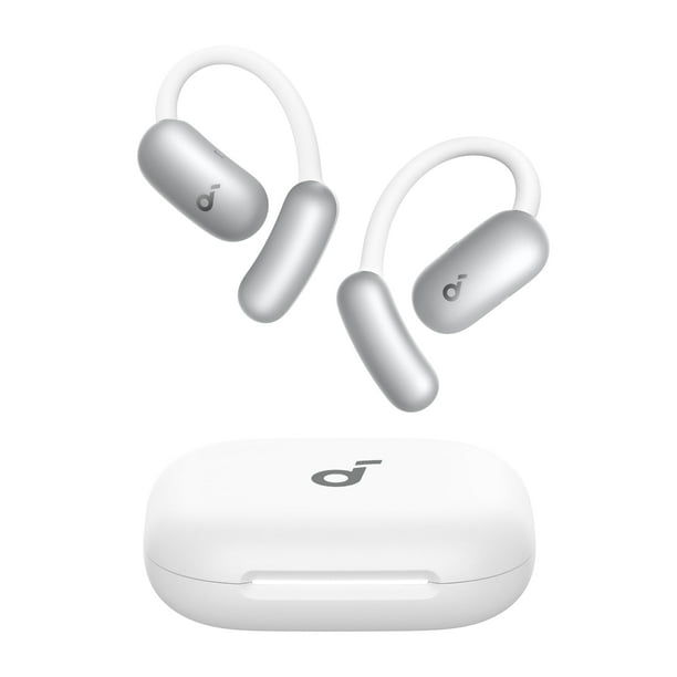 Auriculares abiertos Soundcore AeroFit 2 AI Assistant IP55